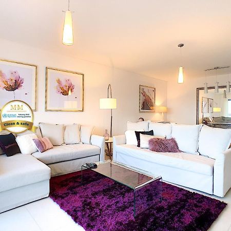 Apartamento Paradisus by MHM Canico  Bagian luar foto