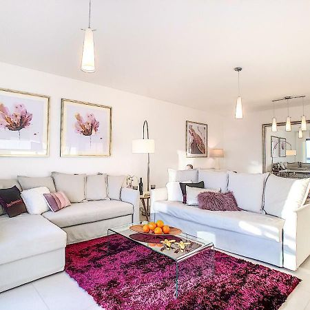 Apartamento Paradisus by MHM Canico  Bagian luar foto