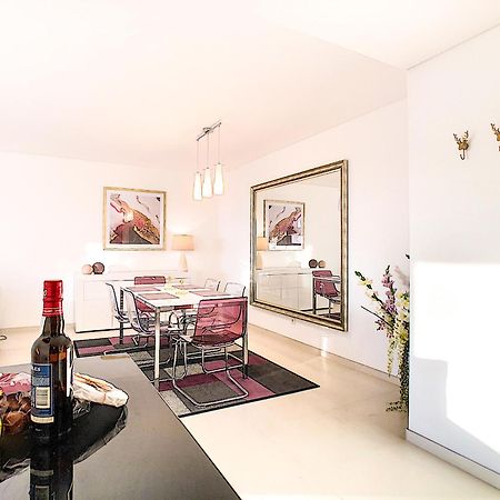 Apartamento Paradisus by MHM Canico  Bagian luar foto