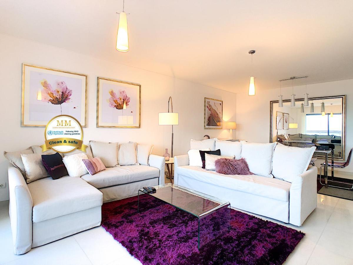 Apartamento Paradisus by MHM Canico  Bagian luar foto