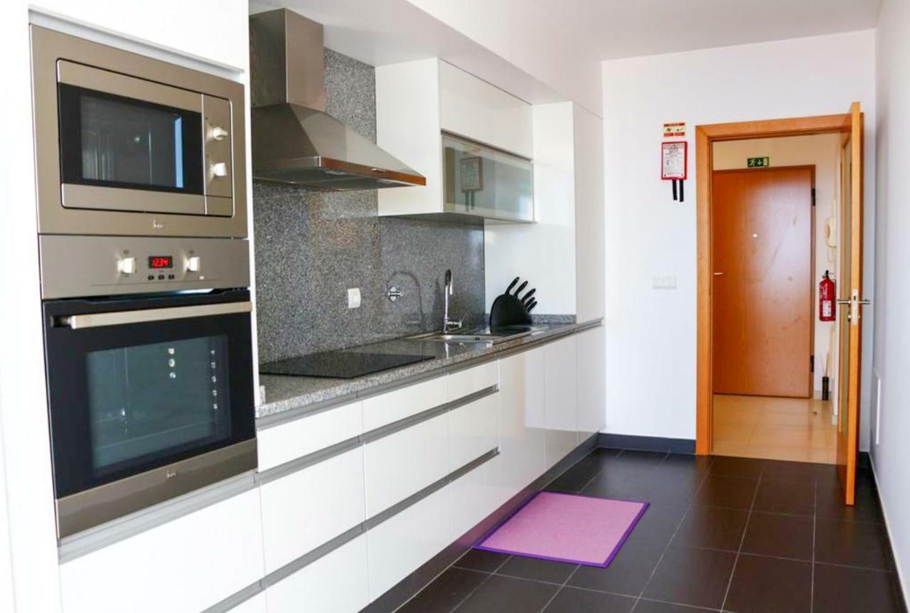Apartamento Paradisus by MHM Canico  Bagian luar foto