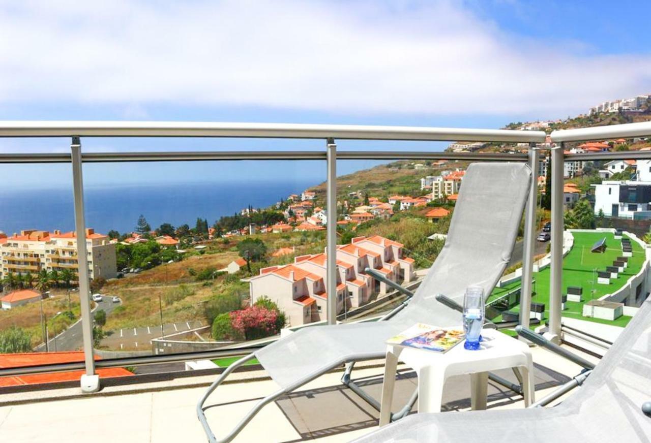 Apartamento Paradisus by MHM Canico  Bagian luar foto