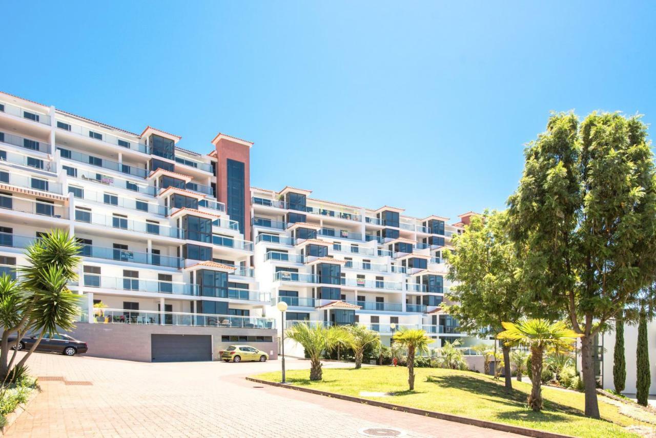 Apartamento Paradisus by MHM Canico  Bagian luar foto