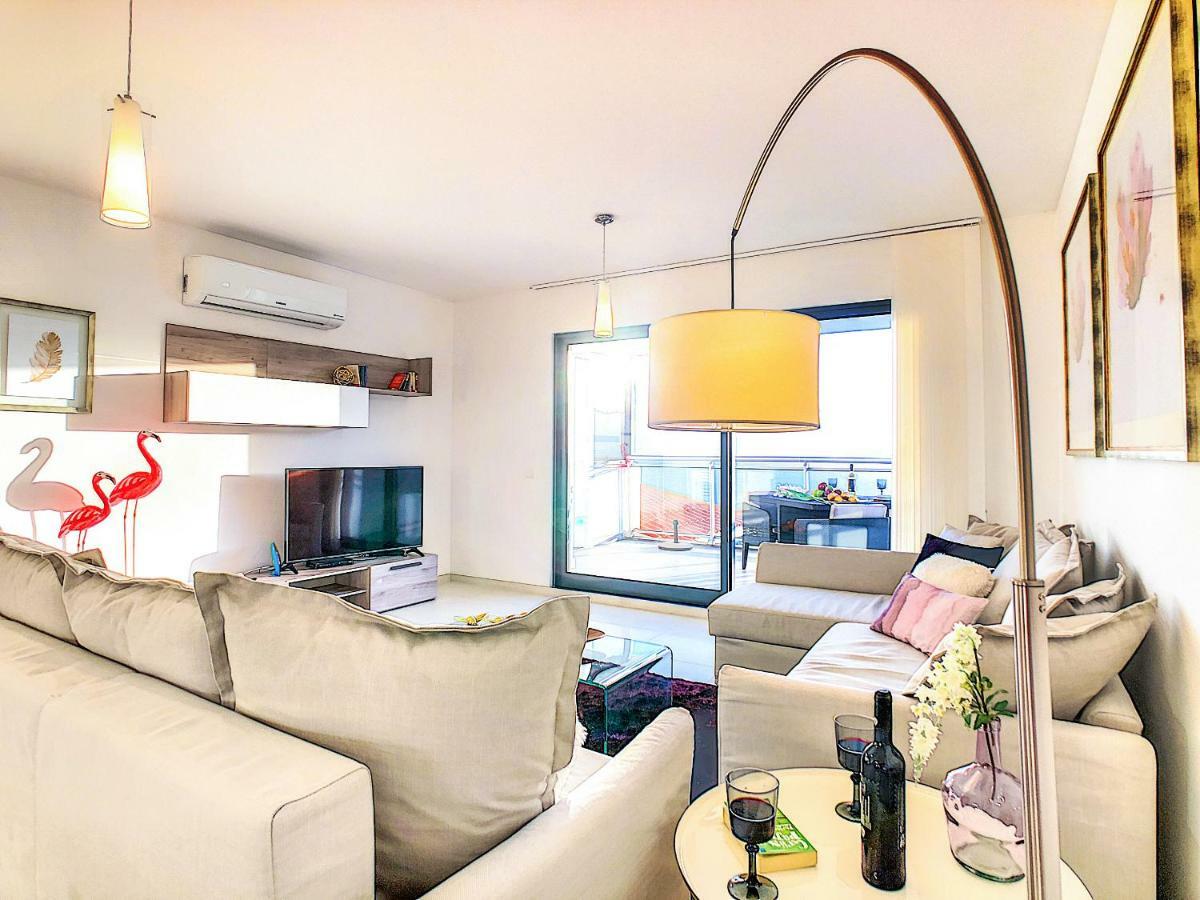 Apartamento Paradisus by MHM Canico  Bagian luar foto