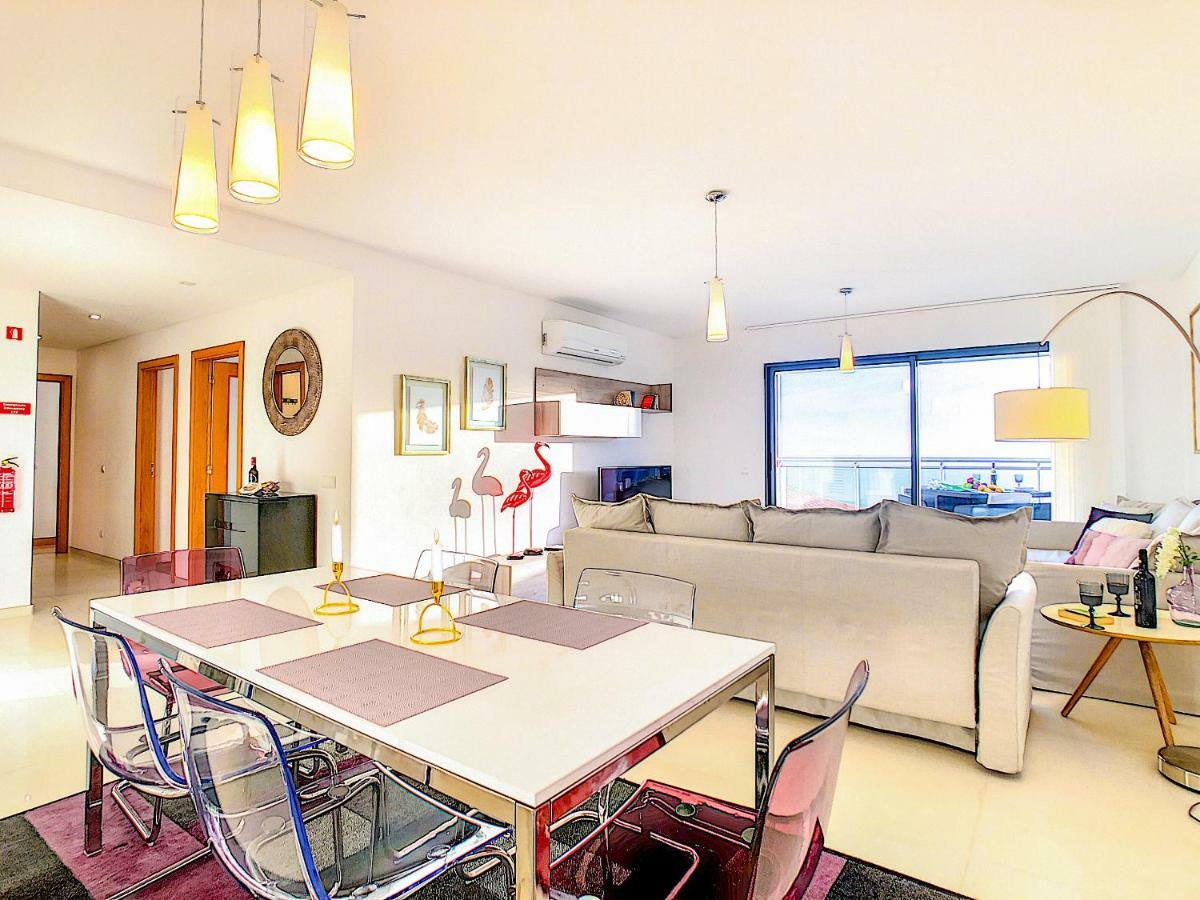 Apartamento Paradisus by MHM Canico  Bagian luar foto
