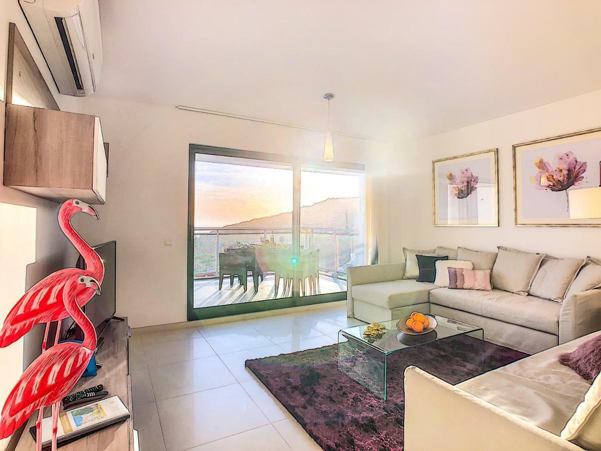Apartamento Paradisus by MHM Canico  Bagian luar foto