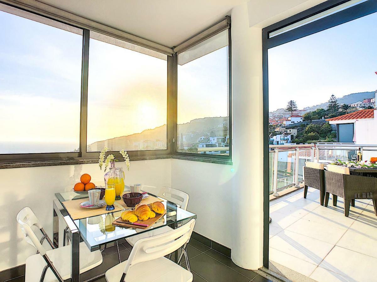 Apartamento Paradisus by MHM Canico  Bagian luar foto