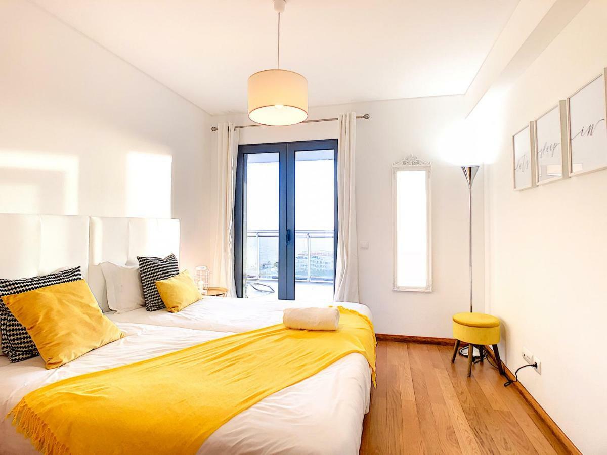 Apartamento Paradisus by MHM Canico  Bagian luar foto