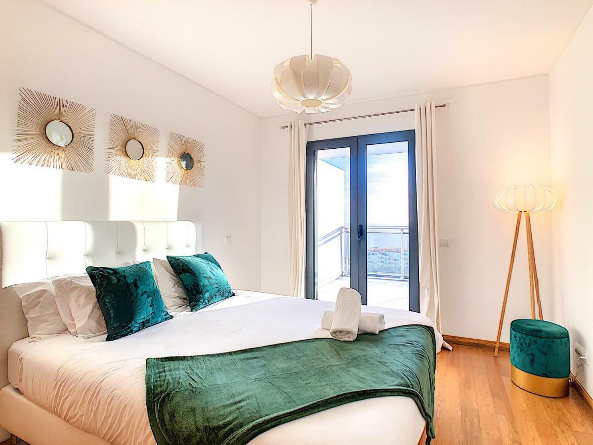 Apartamento Paradisus by MHM Canico  Bagian luar foto