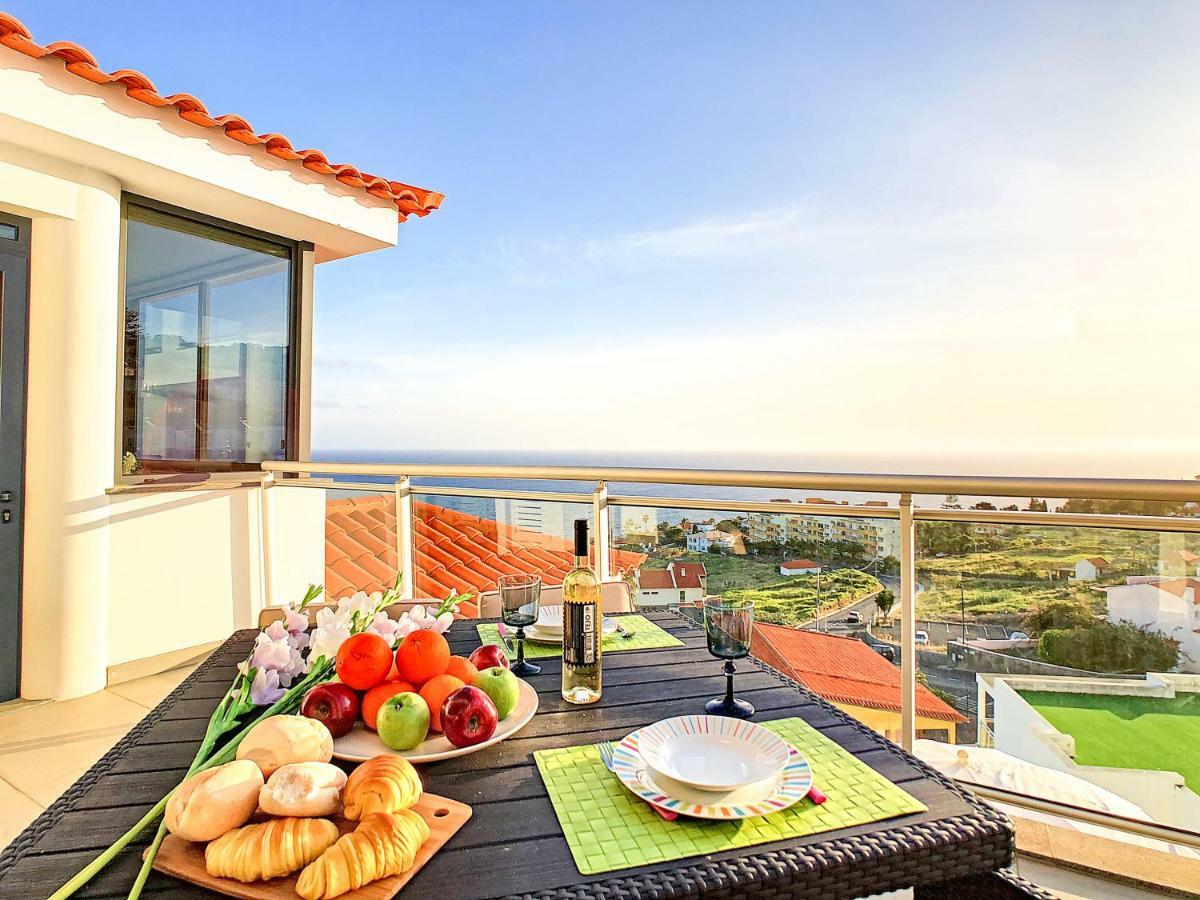 Apartamento Paradisus by MHM Canico  Bagian luar foto