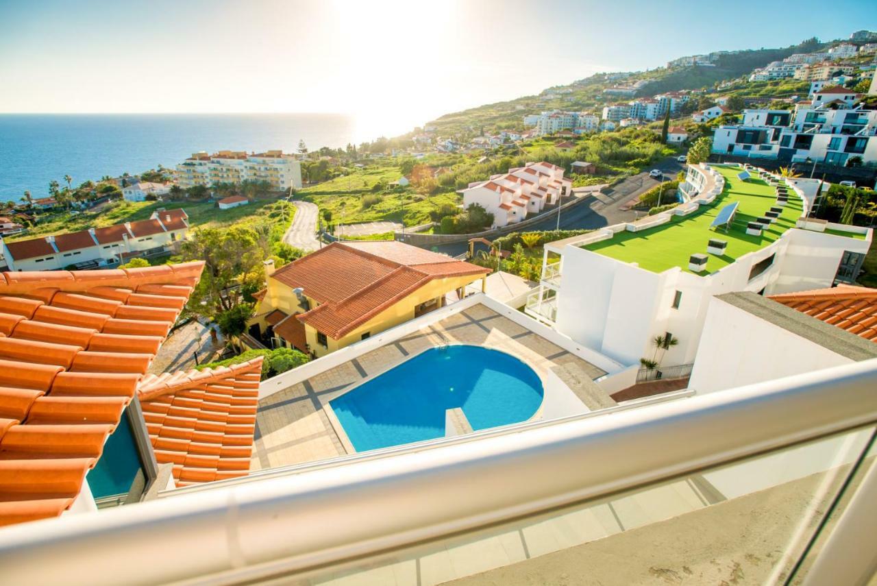 Apartamento Paradisus by MHM Canico  Bagian luar foto