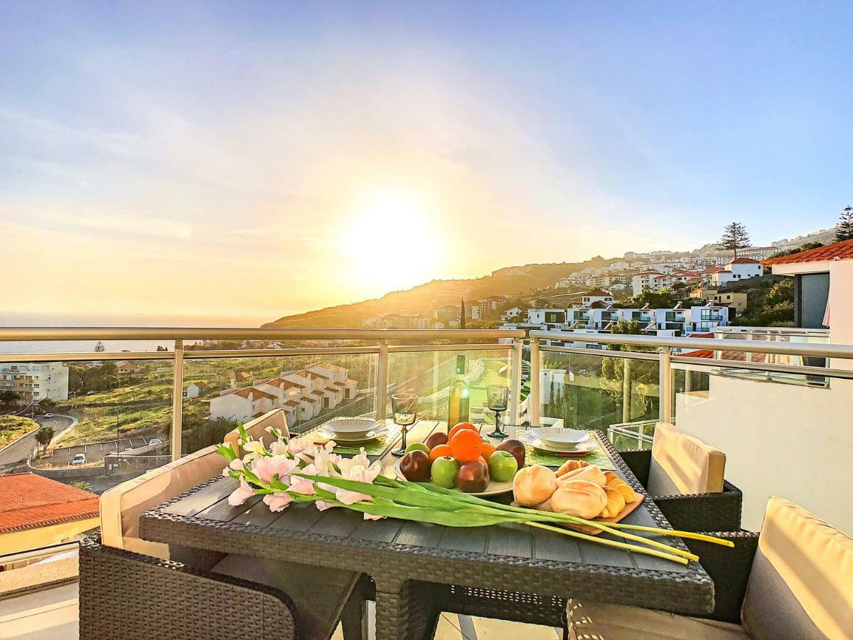 Apartamento Paradisus by MHM Canico  Bagian luar foto