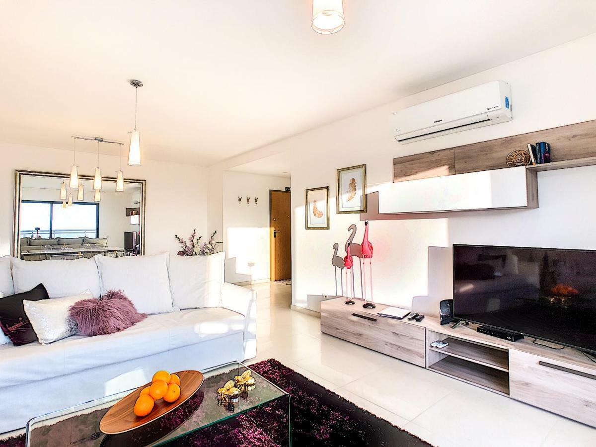 Apartamento Paradisus by MHM Canico  Bagian luar foto