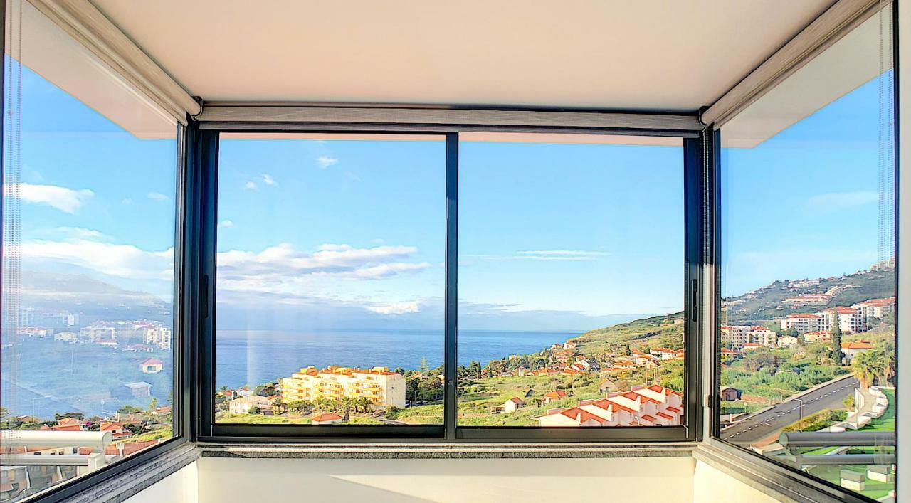 Apartamento Paradisus by MHM Canico  Bagian luar foto